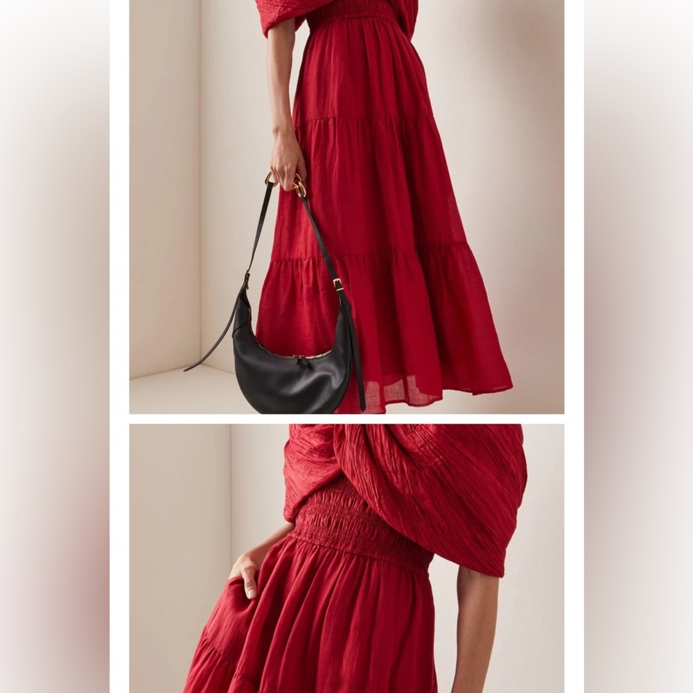 Sea New York Loren Dress